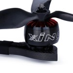 Moteur brushless original Iflight Xing X2814 2814 1100kv 6s pour kit de cadre X-class longue portée DC10 RC multirotor